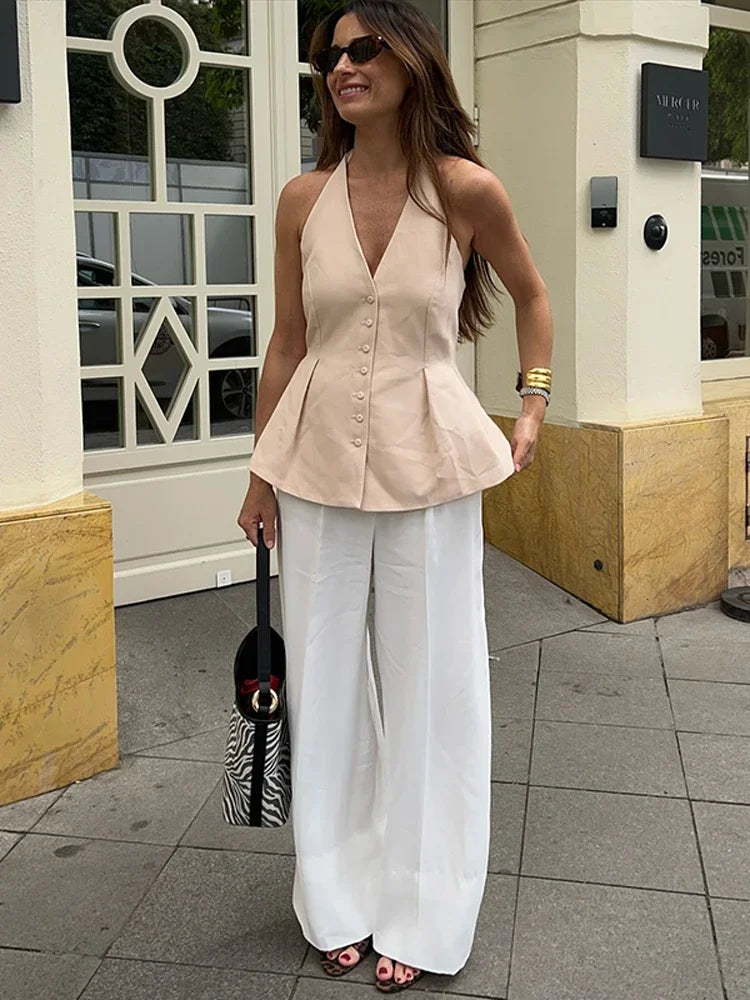 Conjunto 2 Peças Poder Serena