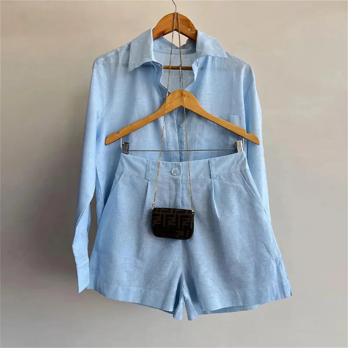 Conjunto 2 Peças Penelope