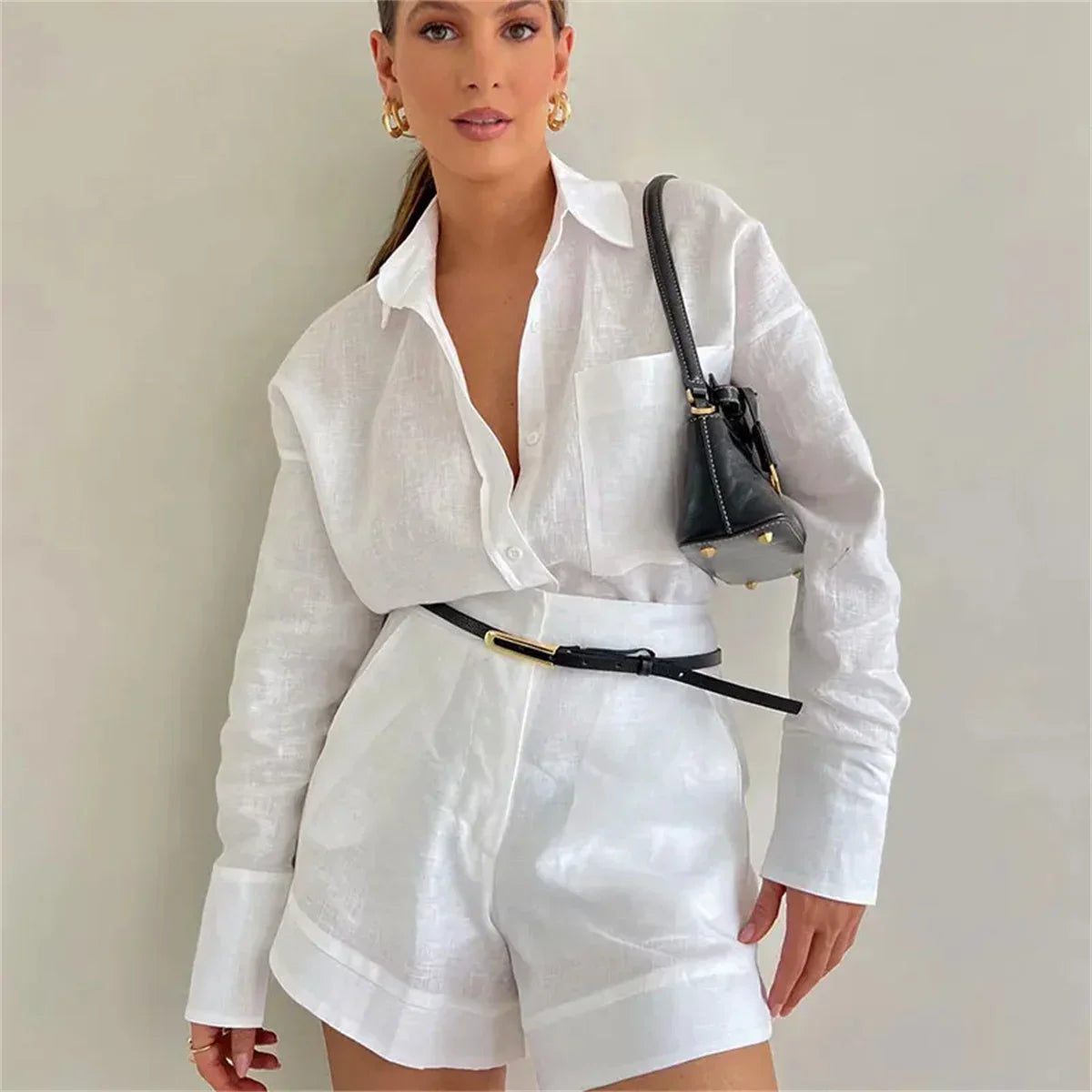 Conjunto 2 Peças Penelope