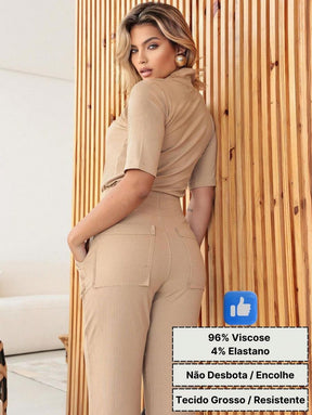 Conjunto Luisa - Ultimas Unidades da Promoção