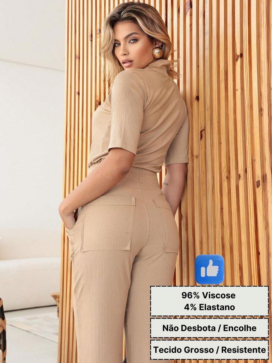 Conjunto Luisa - Ultimas Unidades da Promoção