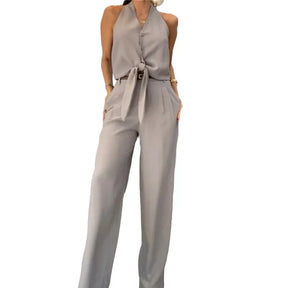 Conjunto 2 Peças Luxe Bow