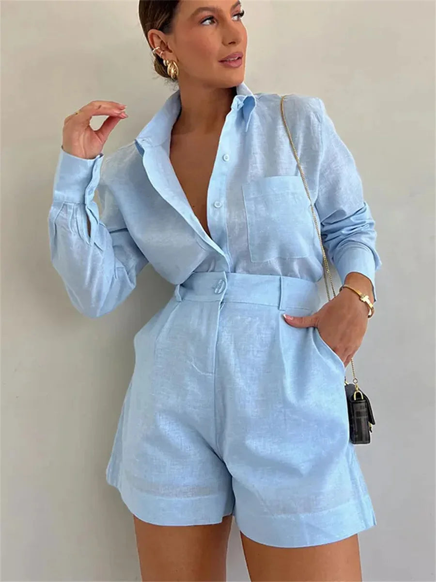 Conjunto 2 Peças Penelope
