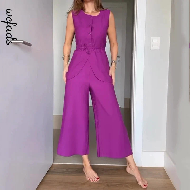 Conjunto 2 peças Lilac Prestige