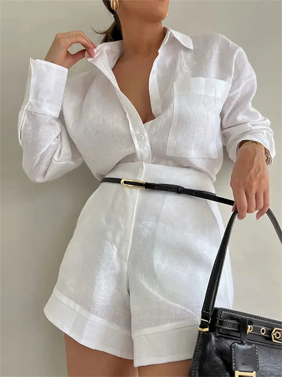 Conjunto 2 Peças Penelope