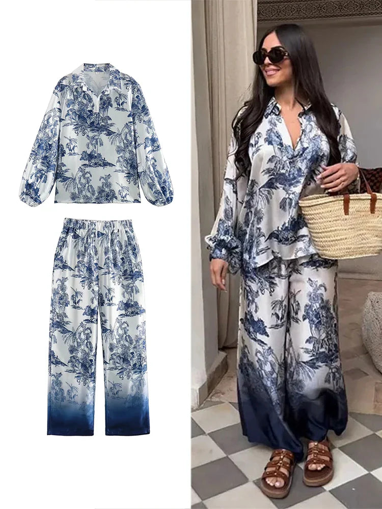 Conjunto Milano