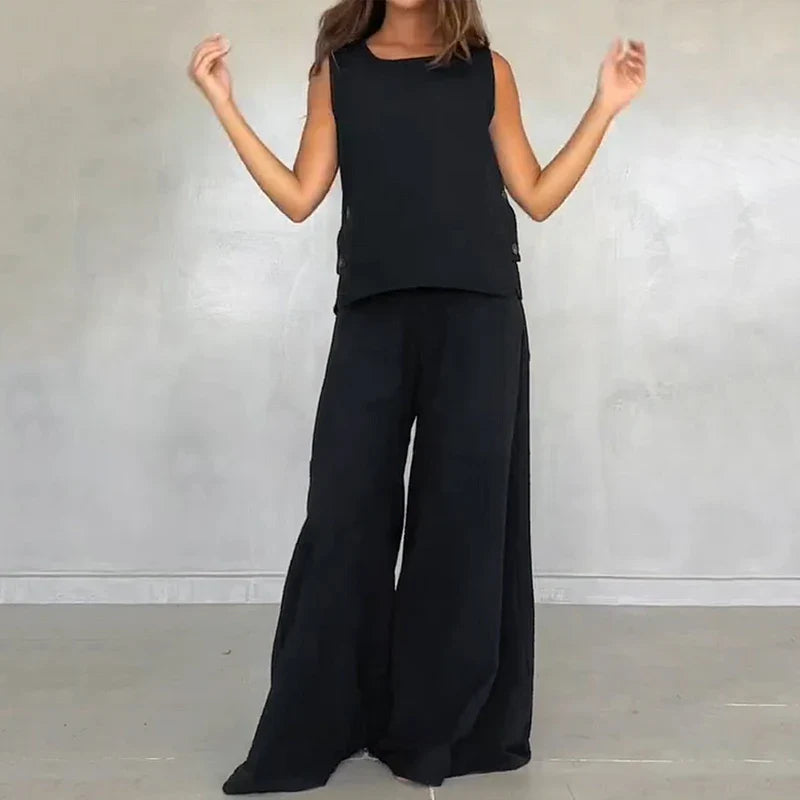 Conjunto Black Royale