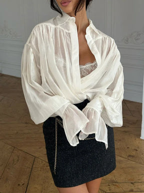 Blusa Divine Class