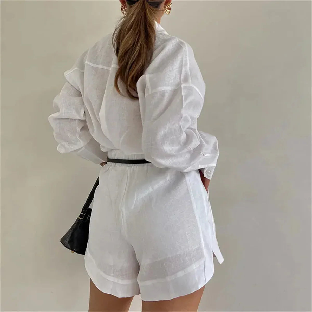 Conjunto 2 Peças Penelope