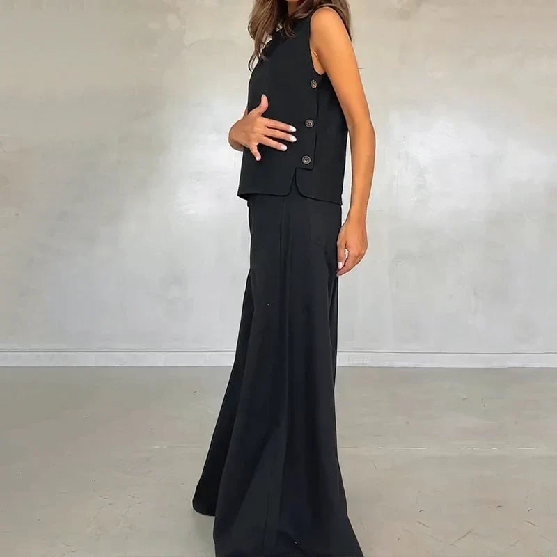 Conjunto Black Royale