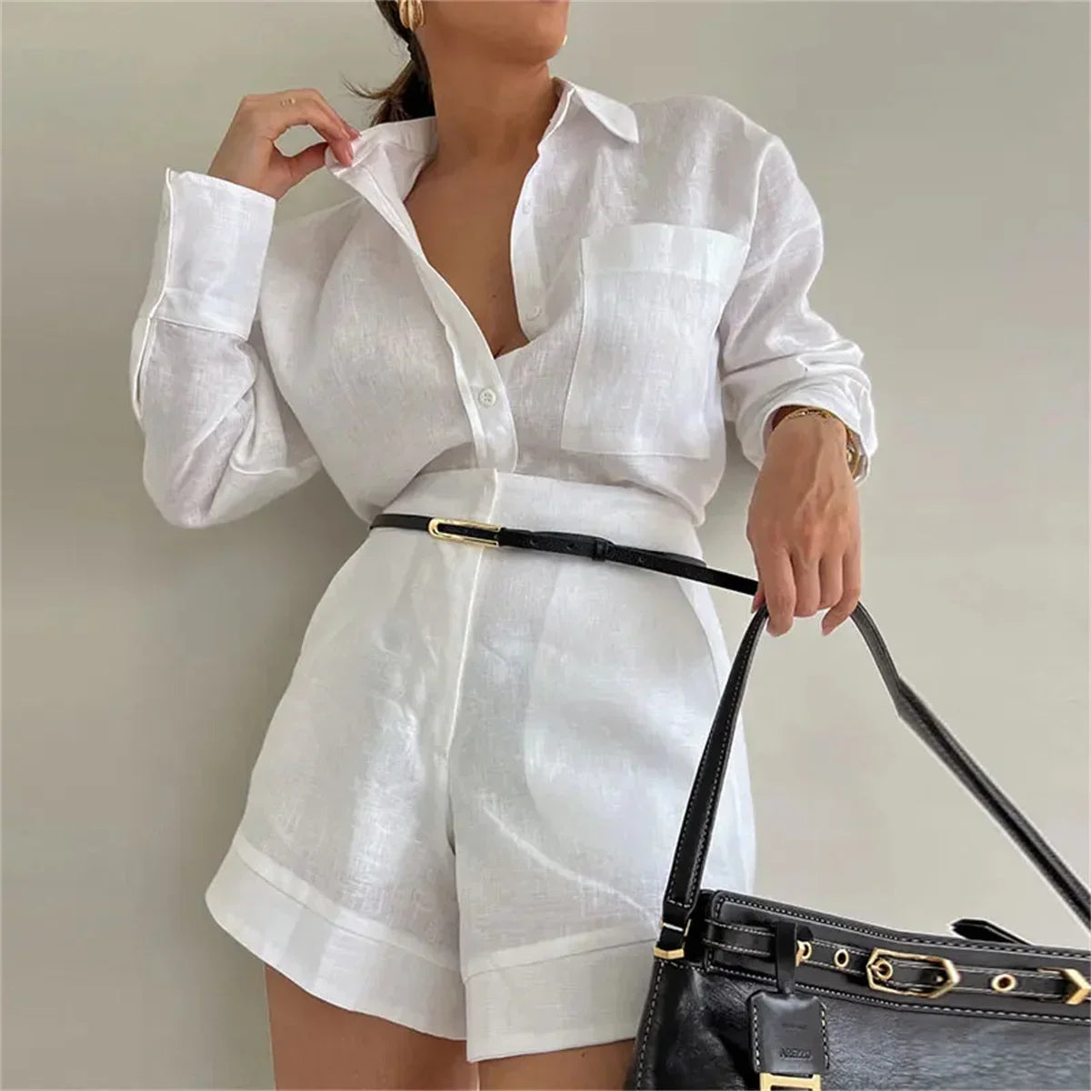 Conjunto 2 Peças Penelope