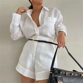 Conjunto 2 Peças Penelope