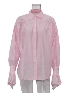Blusa Divine Class