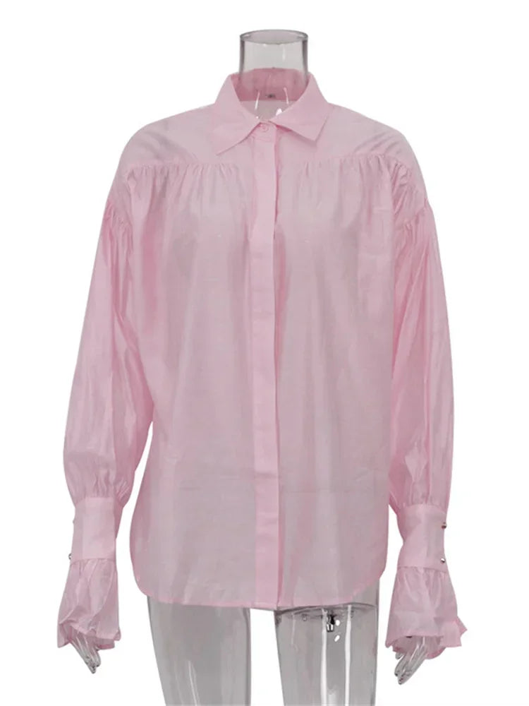 Blusa Divine Class