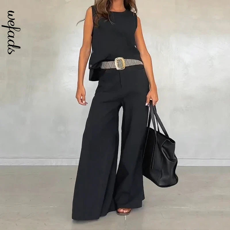Conjunto Black Royale