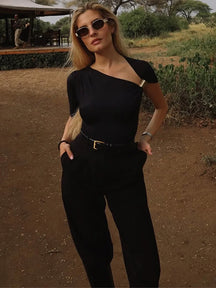 Blusa Imperial Brun