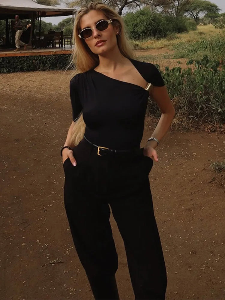 Blusa Imperial Brun