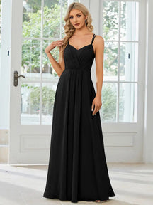 Vestido Belle Lumière