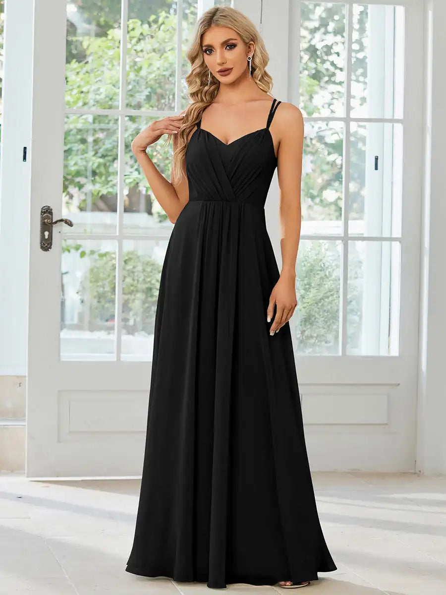 Vestido Belle Lumière