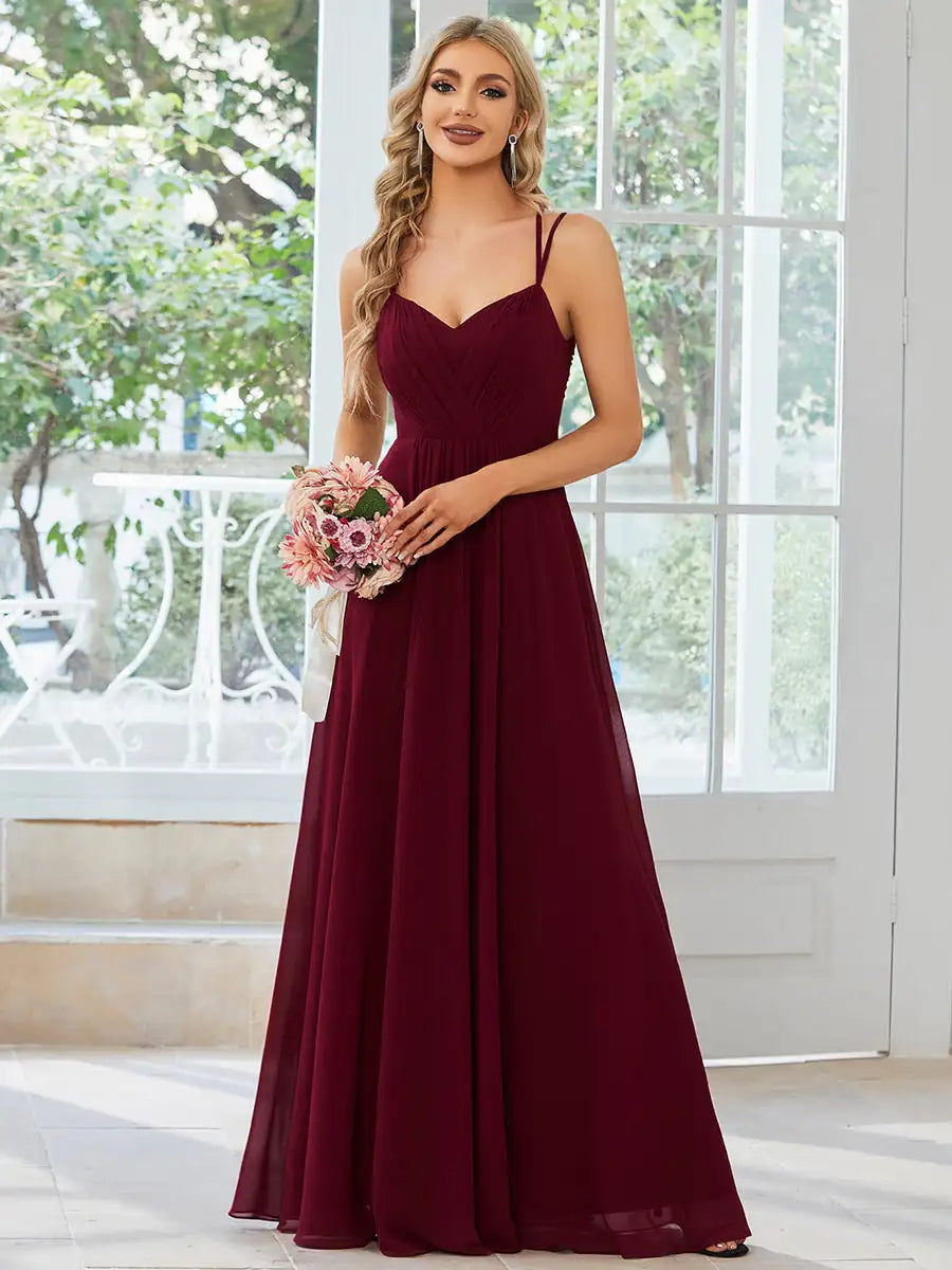 Vestido Belle Lumière