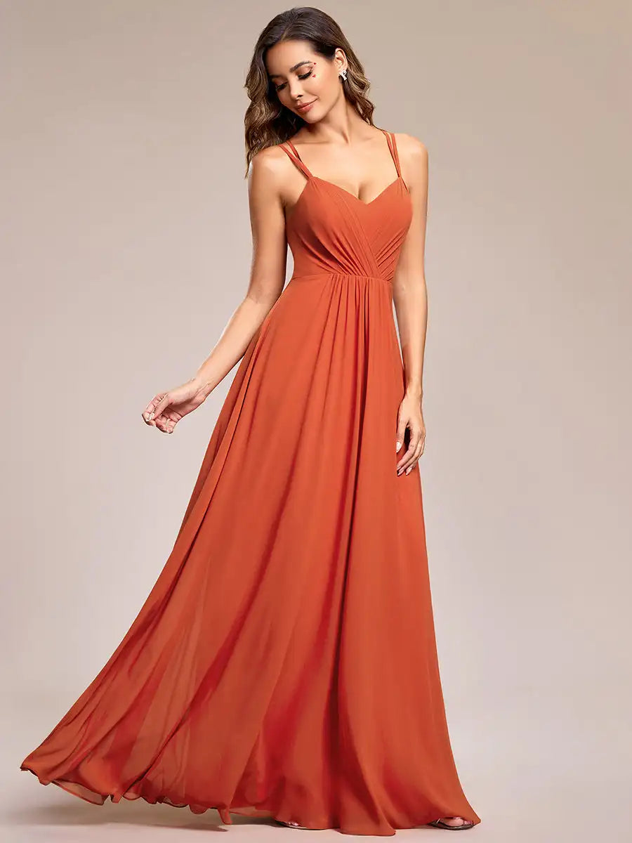 Vestido Belle Lumière