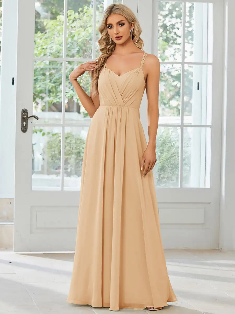 Vestido Belle Lumière