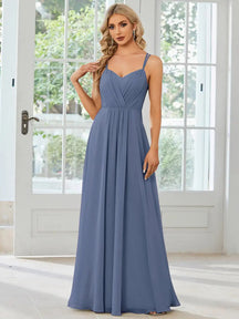 Vestido Belle Lumière