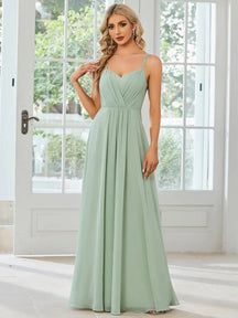 Vestido Belle Lumière