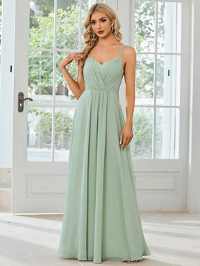 Vestido Belle Lumière