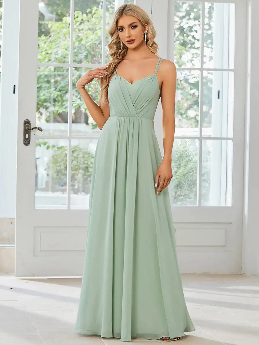 Vestido Belle Lumière