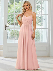 Vestido Belle Lumière